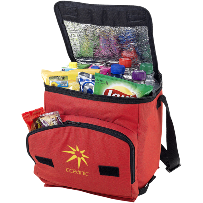 Sac isotherme pliable personnalisé Stockholm 