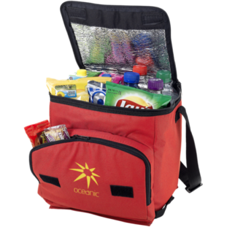Sac isotherme pliable personnalisé Stockholm 