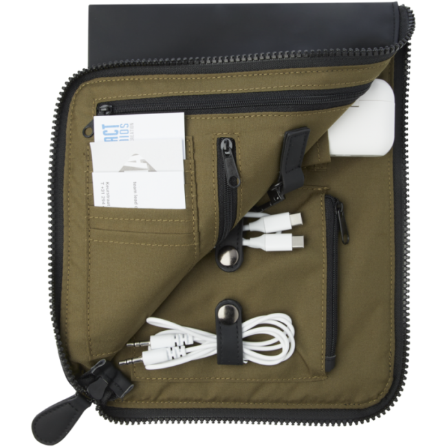 Pochette organiseur personnalisée Turner 
