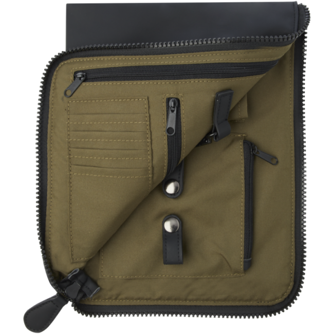 Pochette organiseur personnalisée Turner 