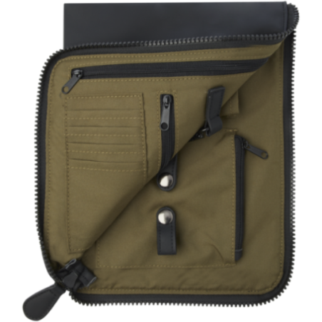 Pochette organiseur personnalisée Turner 
