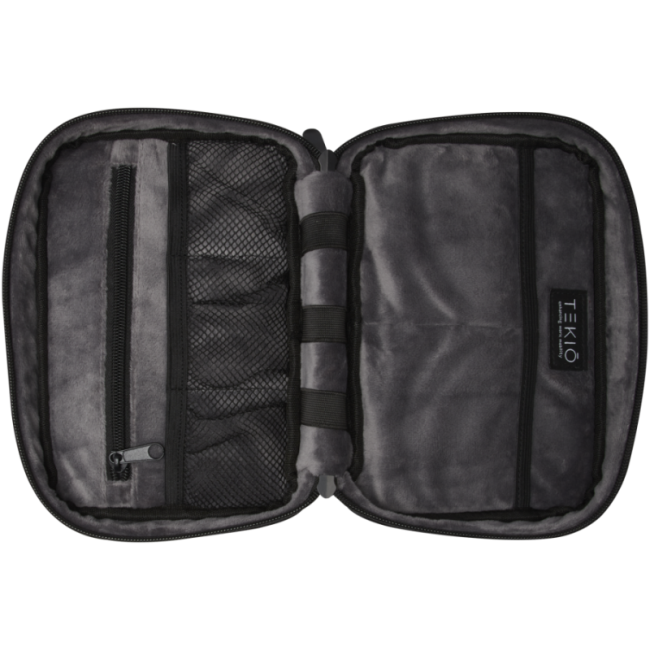 Pochette de rangement personnalisée Tekio® Rise 