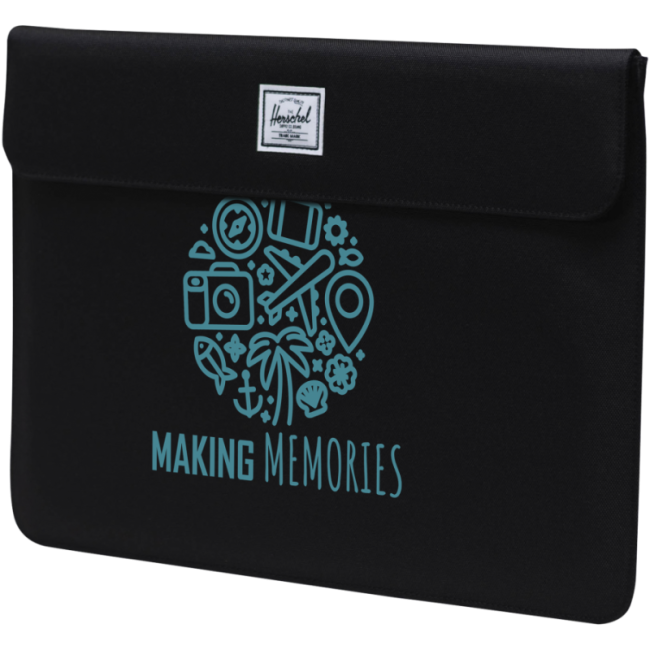 Housse pour ordinateur portable Herschel Spokane 