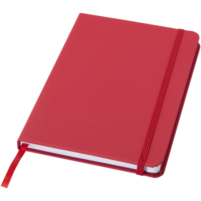 Carnet de notes à pages pointillées A5 Spectrum 