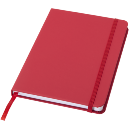 Carnet de notes à pages pointillées A5 Spectrum 