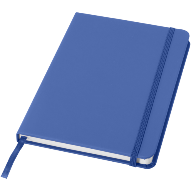 Carnet de notes à pages pointillées A5 Spectrum 
