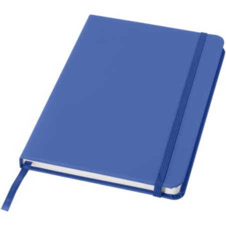 Carnet de notes à pages pointillées A5 Spectrum 