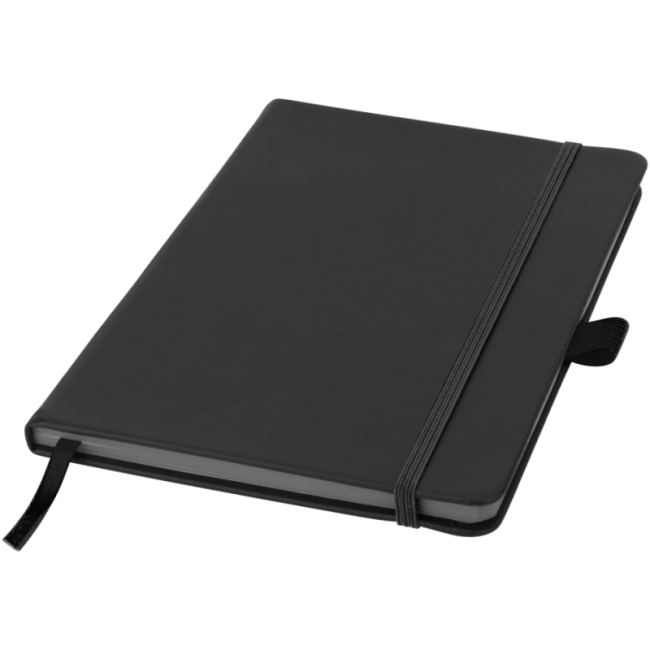 Carnet personnalisable A5 Colour-edge 