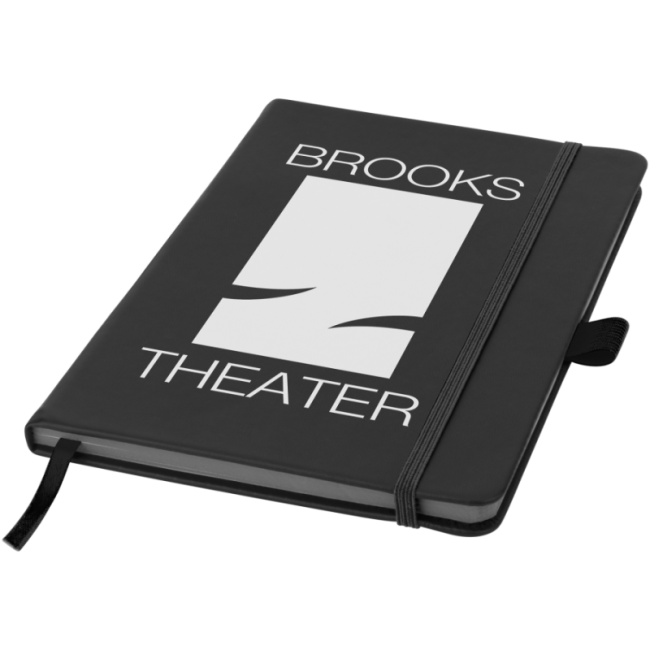Carnet personnalisable A5 Colour-edge 