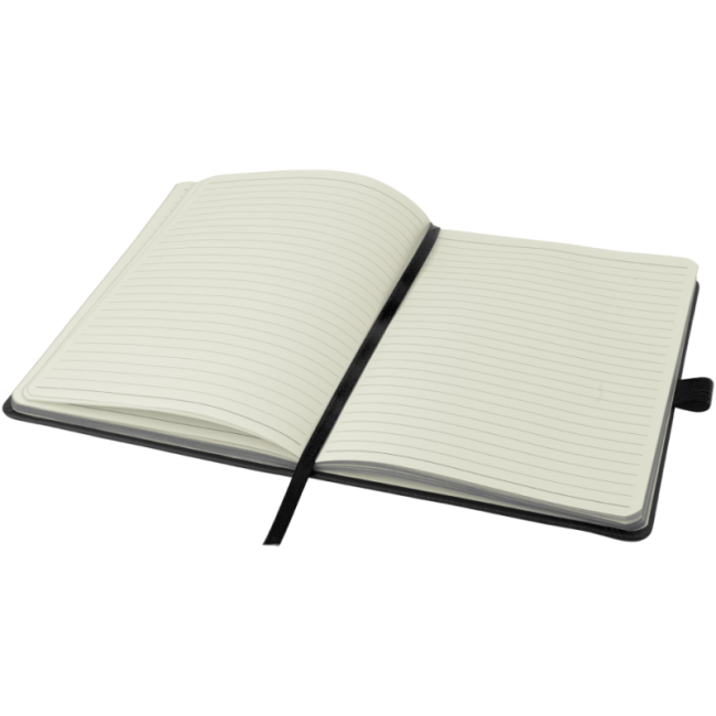 Carnet personnalisable A5 Colour-edge 
