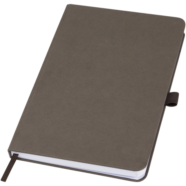 Carnet à couverture en papier Crush Fabianna 