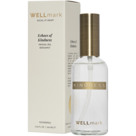 Spray d'ambiance personnalisé Wellmark 