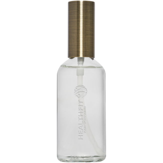 Spray d'ambiance personnalisé Wellmark 