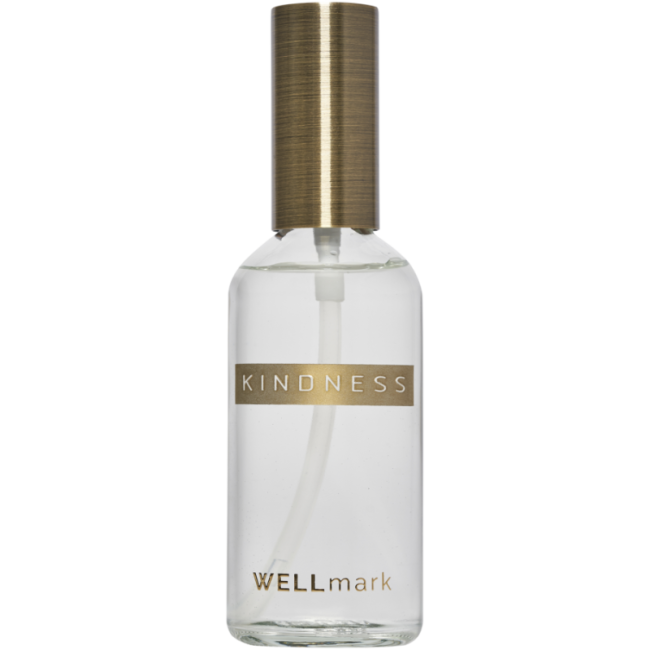 Spray d'ambiance personnalisé Wellmark 