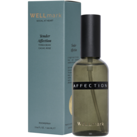 Spray d'ambiance personnalisé Wellmark 