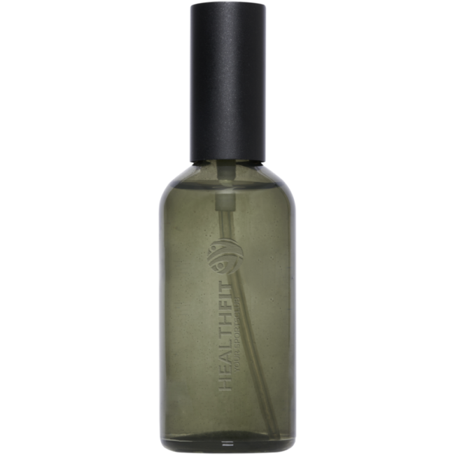 Spray d'ambiance personnalisé Wellmark 