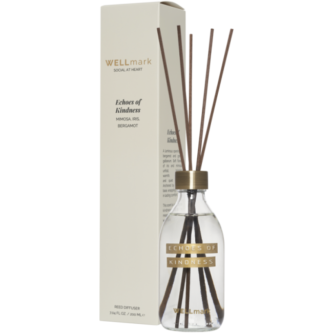 Diffuseur de parfum personnalisé Wellmark 