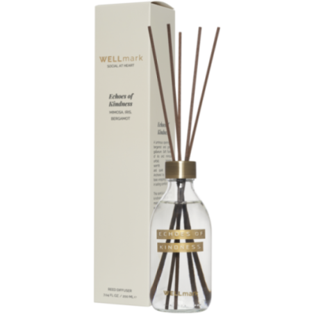 Diffuseur de parfum personnalisé Wellmark 