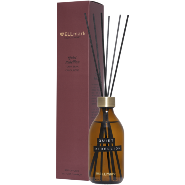 Diffuseur de parfum personnalisé Wellmark 
