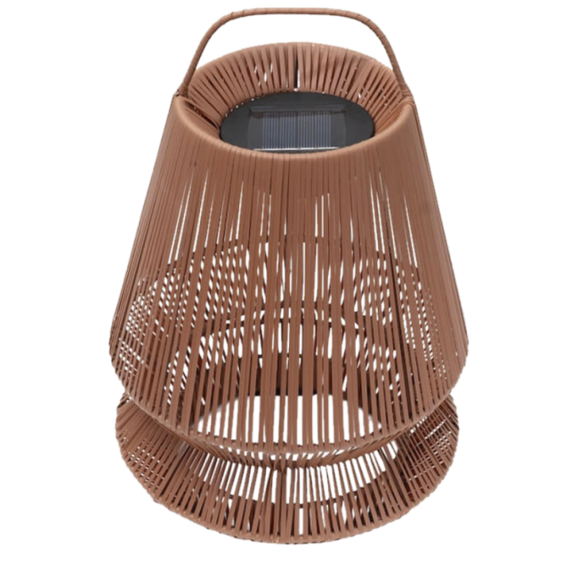 Abat jour portable Originalhome Lampion 