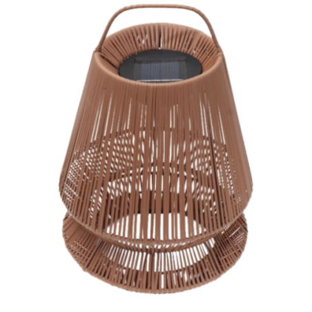Abat jour portable Originalhome Lampion 