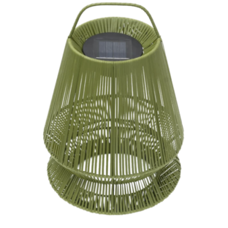 Abat jour portable Originalhome Lampion 