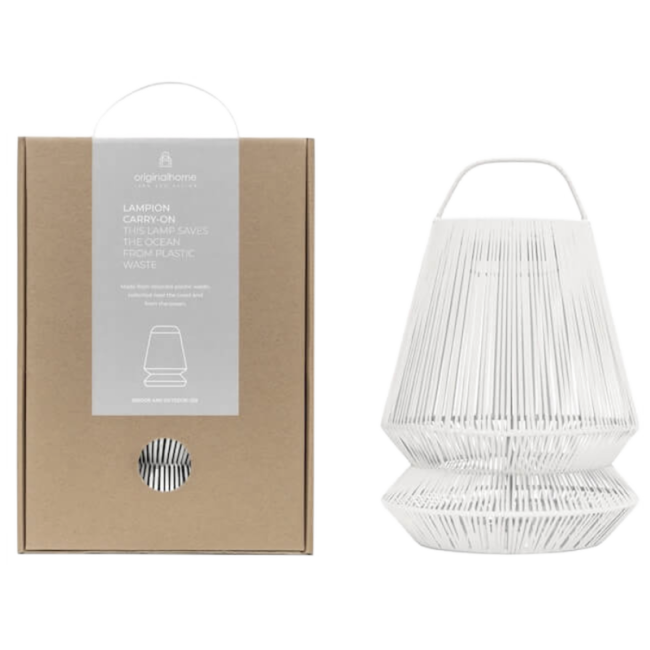 Abat jour portable Originalhome Lampion 