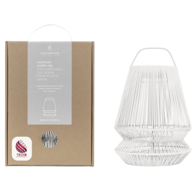 Abat jour portable Originalhome Lampion 