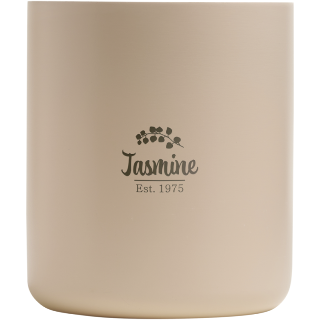 Bougie parfumée personnalisée Wellmark 