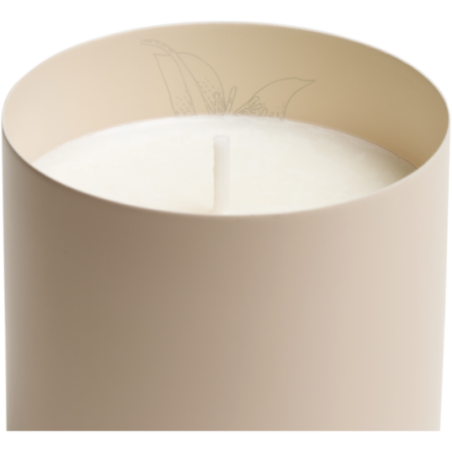 Bougie parfumée personnalisée Wellmark 