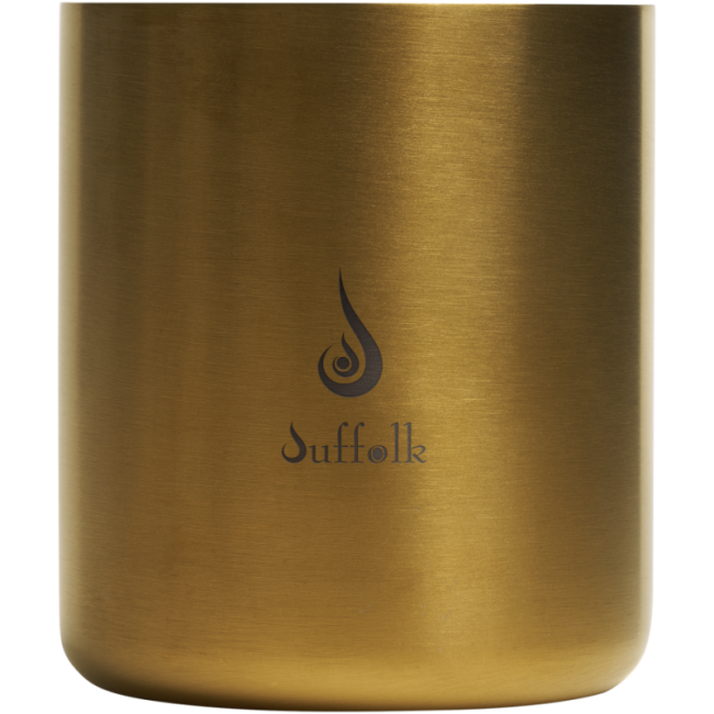 Bougie parfumée personnalisée Wellmark 