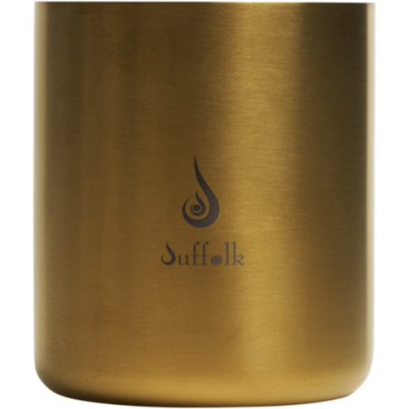 Bougie parfumée personnalisée Wellmark 