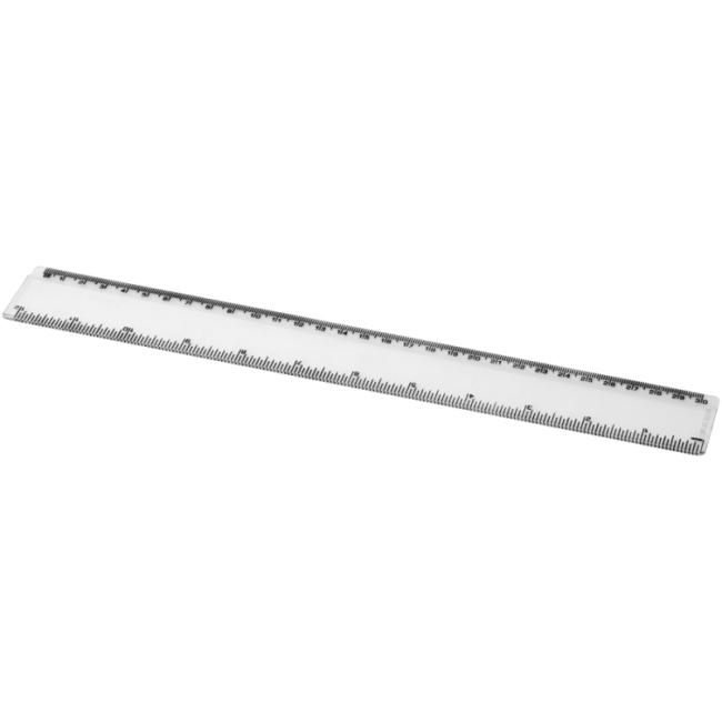 Règle personnalisable 30 cm Renzo 