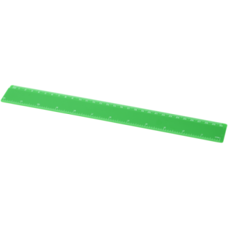 Règle personnalisable 30 cm Renzo 