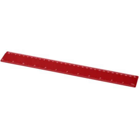 Règle personnalisable 30 cm Renzo 