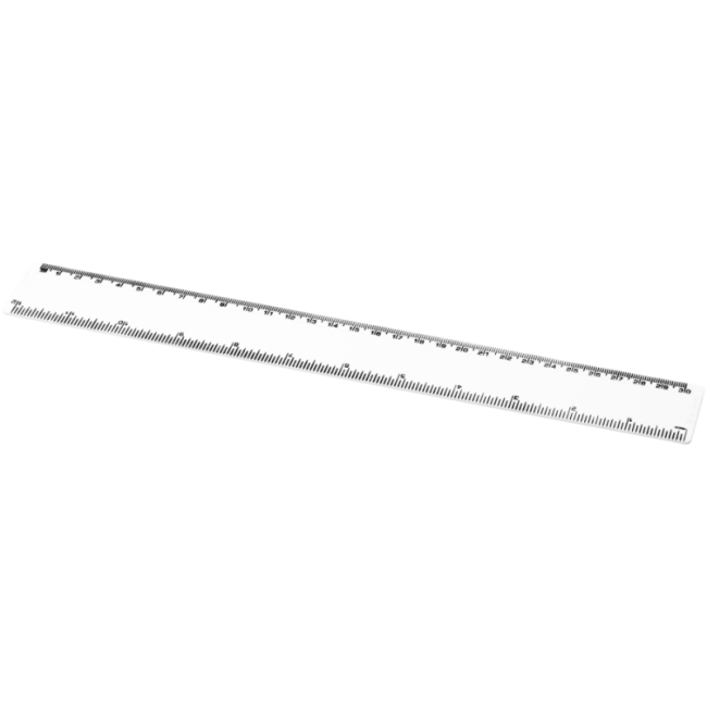Règle personnalisable 30 cm Renzo 