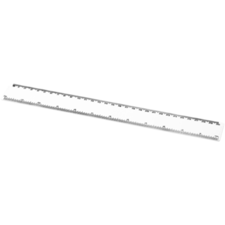 Règle personnalisable 30 cm Renzo 