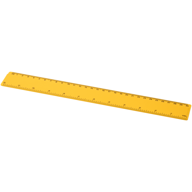 Règle personnalisable 30 cm Renzo 