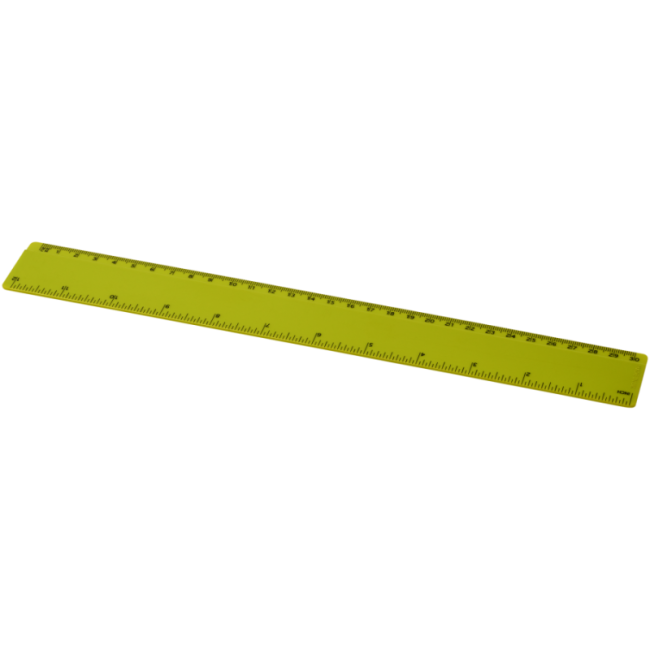 Règle personnalisable 30 cm Renzo 