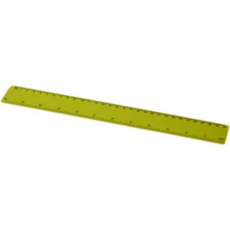 Règle personnalisable 30 cm Renzo 