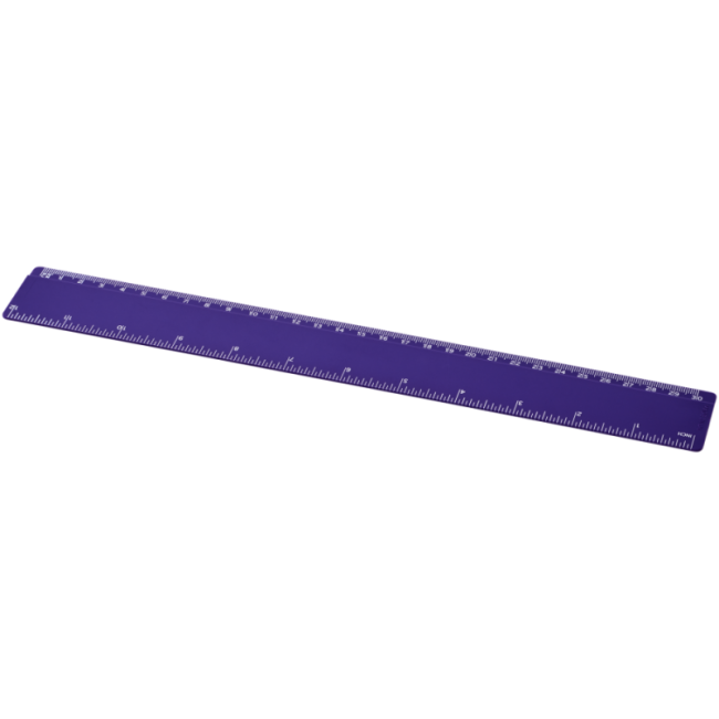Règle personnalisable 30 cm Renzo 