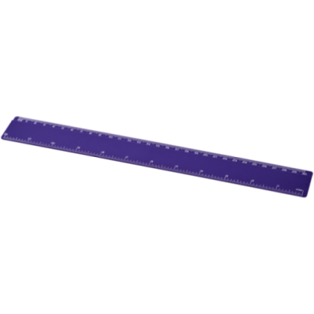 Règle personnalisable 30 cm Renzo 