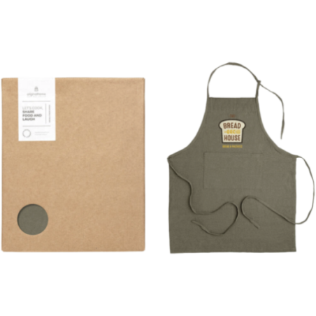 Tablier recyclé personnalisé Originalhome 