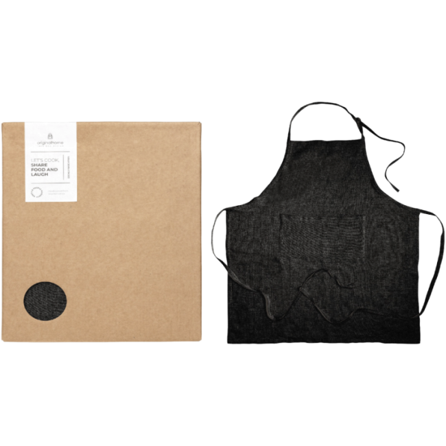 Tablier recyclé personnalisé Originalhome 