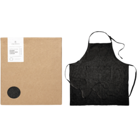 Tablier recyclé personnalisé Originalhome 