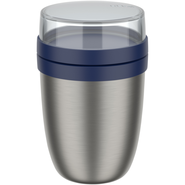 Pot à déjeuner isotherme Mepal Ellipse 2.0 