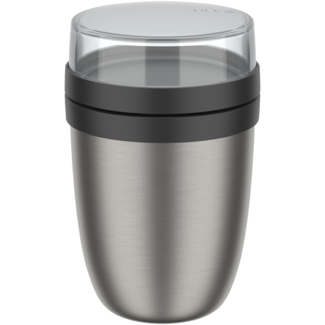 Pot à déjeuner isotherme Mepal Ellipse 2.0 