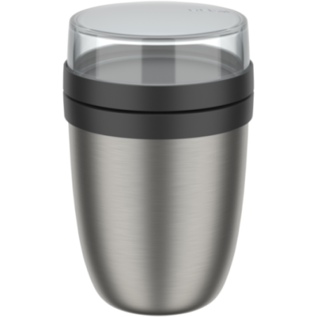 Pot à déjeuner isotherme Mepal Ellipse 2.0 