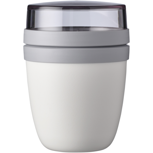 Lunchbox personnalisée Mepal Ellipse Mini 