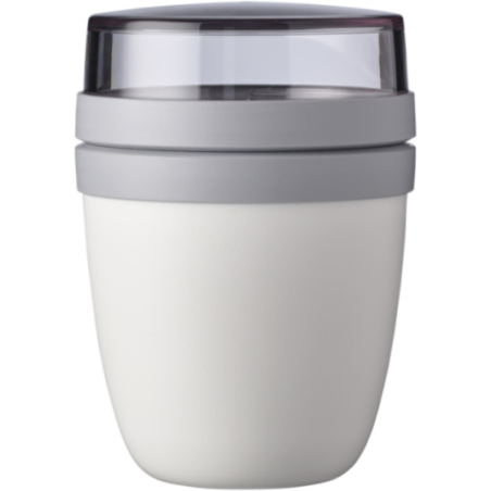 Lunchbox personnalisée Mepal Ellipse Mini 